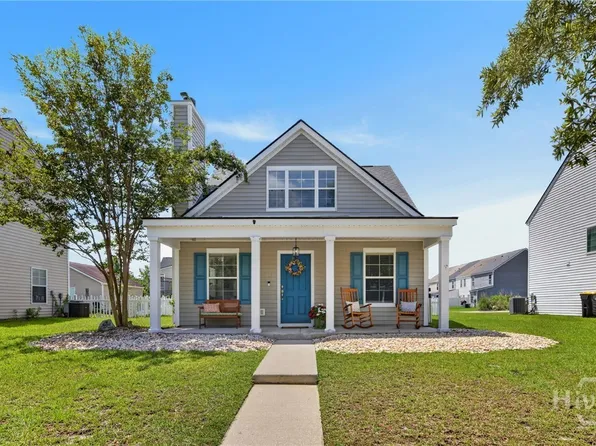 33 Westbourne Way, Savannah, GA 31407