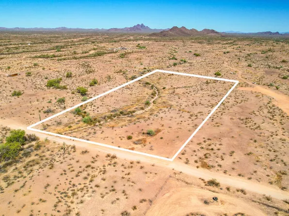 88 W Forest Pleasant Place #88, Wittmann, AZ 85361