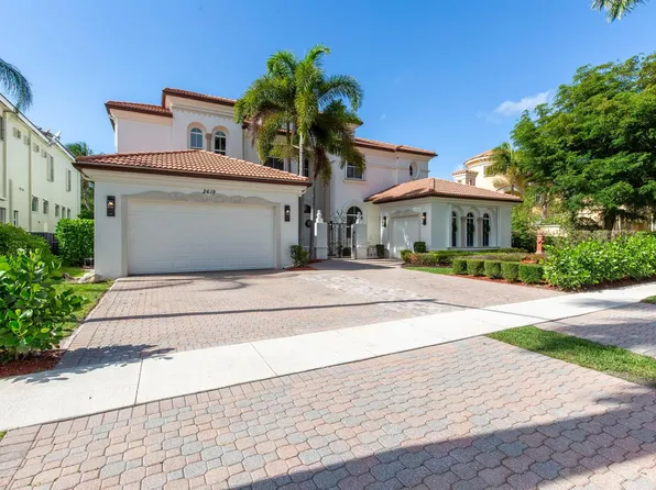2619 Treanor Ter, Wellington, FL 33414