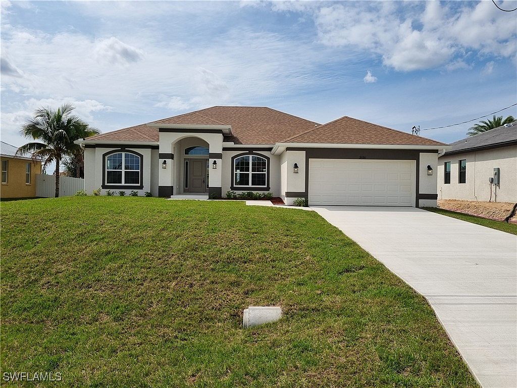 Villa Cape Escape - Vacation Rentals Cape Coral, image size:1024x768