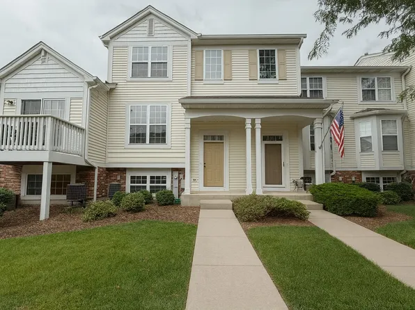 339 Terra Springs Cir #339, Fox Lake, IL 60020