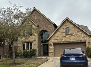 27410 Bentridge Park Ln, Katy, TX 77494