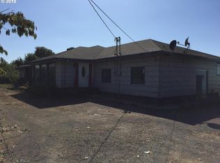4590 Highway 101 S, Tillamook, OR 97141