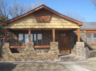 1022 E Beaumont Dr, Wichita, KS 67219