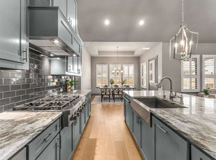 1930 Inwood Ln, Prosper, TX 75078