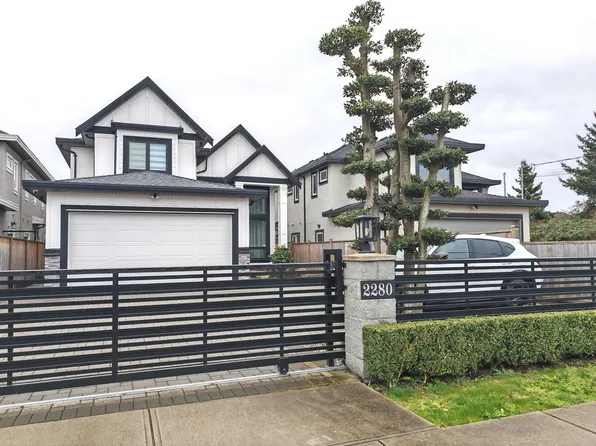 2280 McLennan Ave, Richmond, BC V6X 2N7