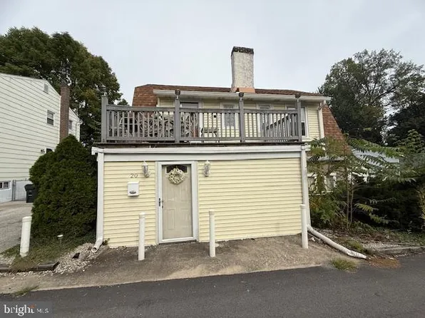 20 Princeton Ave, Ridley Park, PA 19078