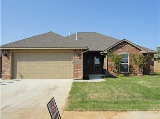 10625 SW 34th Ter, Oklahoma City, OK 73064