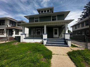 317 Haney Ave, South Bend, IN 46613