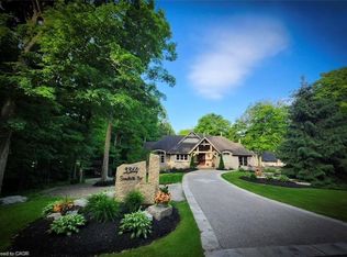 3314 Sandhills Rd, Wilmot, ON N3A 3A7