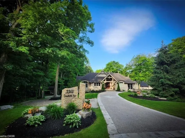 3314 Sandhills Rd, Wilmot, ON N3A 3A7