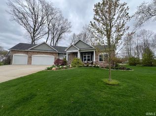 22264 Barking Deer Run, South Bend, IN 46628