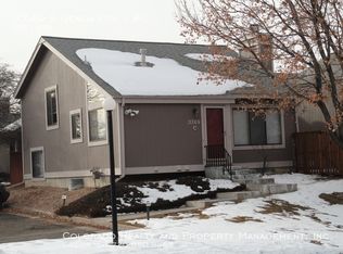 3749 S Genoa Cir UNIT C, Aurora, CO 80013