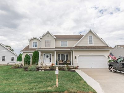 11 N 6th St, Del Haven, NJ, 08251