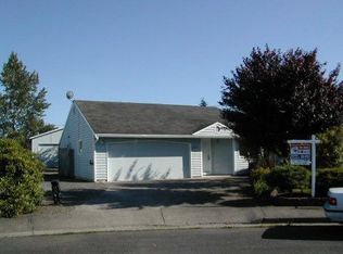 6901 NE 101st Ct, Vancouver, WA 98662