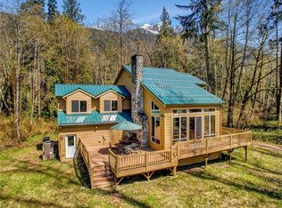 19155 641st Ave NE, Baring, WA 98224