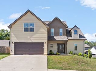 204 Geneva Ln, Clarksville, TN 37040