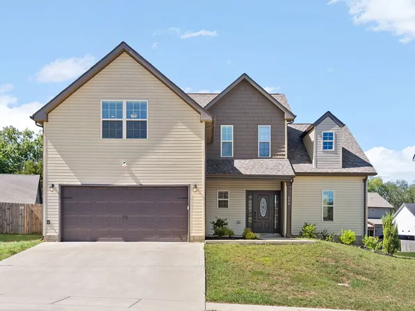 204 Geneva Ln Lot 225, Clarksville, TN 37040