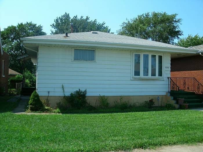 Front view