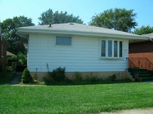 4806 Ivy St, East Chicago, IN 46312
