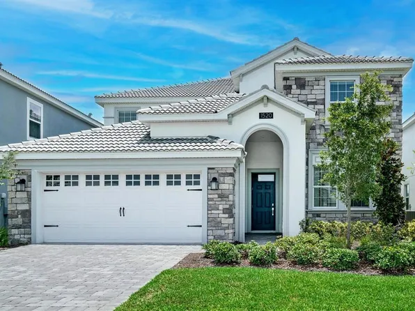 1520 Maidstone Ct, Davenport, FL 33896