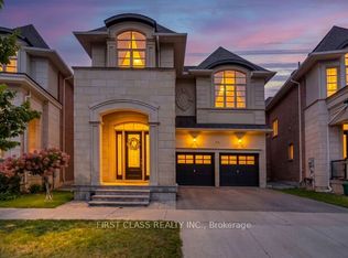 89 Natalie Way, Oakville, ON L6H0V4