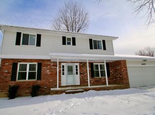 6407 Melshore Dr, Mentor, OH 44060