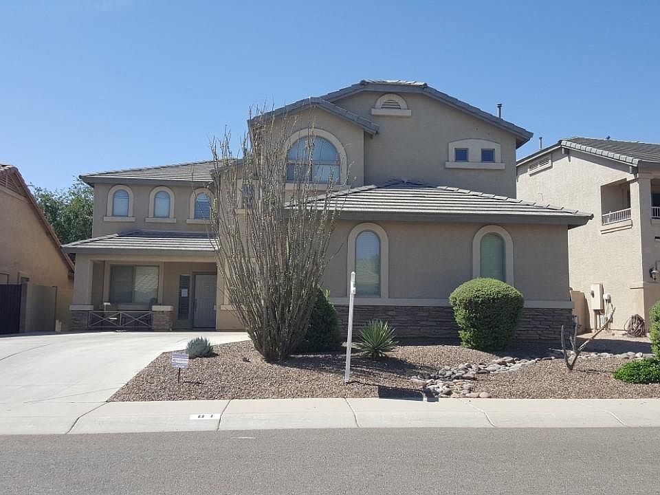 1st image of 81 W Castle Rock Dr