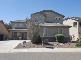 81 W Castle Rock Dr, San Tan Valley, AZ 85143