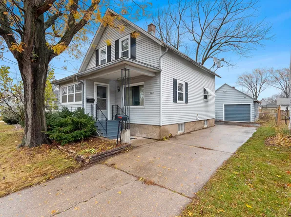 428 Northern Ave, Green Bay, WI 54303