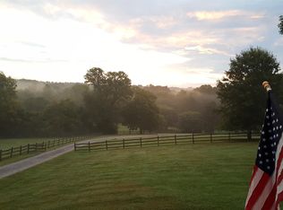 6022 Henry Gower Rd, Pleasant View, TN 37146