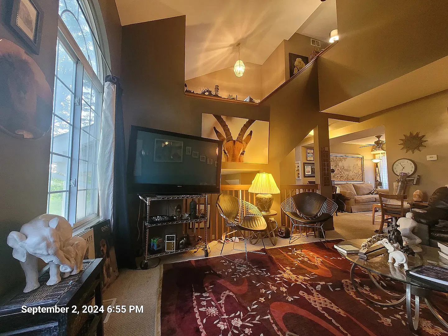 2 bed, 1422 sqft, $2,300 — Photo 2