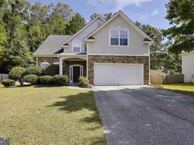 261 Beckenham Ln, Dacula, GA, 30019