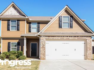 54 Hamilton Blvd, Cartersville, GA 30120