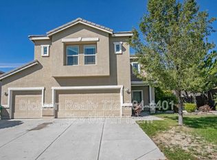 5055 Coggins Rd, Reno, NV 89506