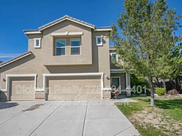 5055 Coggins Rd, Reno, NV 89506