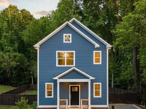 1911 Gilmore Ave, Durham, NC 27707