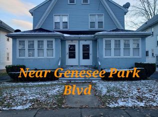 769 Arnett Blvd, Rochester, NY 14619