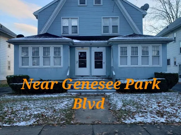 769 Arnett Blvd, Rochester, NY 14619