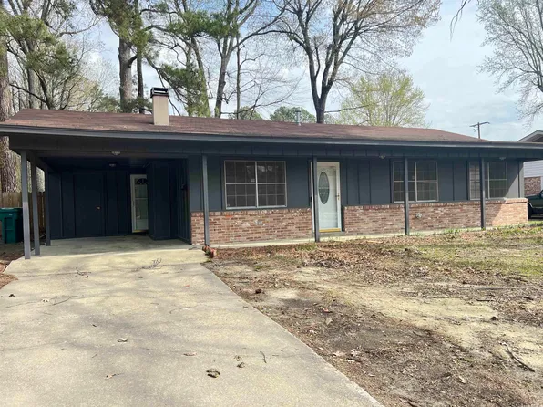 2609 Sherwood Frst, Pine Bluff, AR 71603