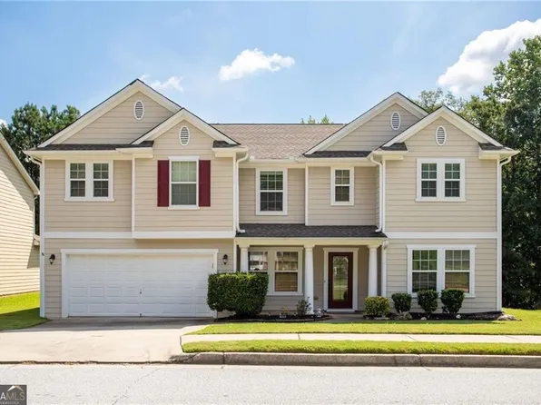 780 Kirkly Way, Fairburn, GA 30213