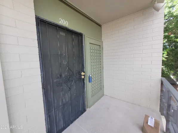 6125 E INDIAN SCHOOL Road #200, Scottsdale, AZ 85251