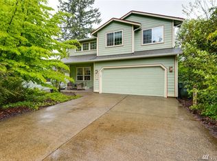 1633 Langridge Ave NW, Olympia, WA