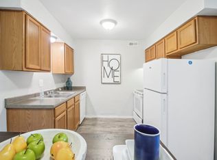 Highland Park Apartments, Oklahoma City, OK 73135