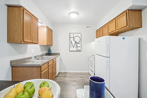 Highland Park Apartments Photo 1