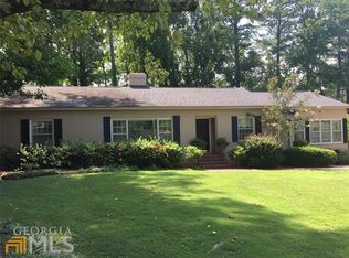 505 Ridgecrest Rd, Lagrange, GA 30240