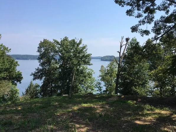 0 Cooper Rd, Sale Creek, TN 37373