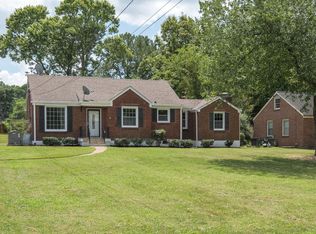 324 Wimpole Dr, Nashville, TN 37211