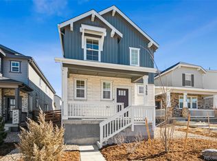 3360 N Coolidge Way, Aurora, CO 80019