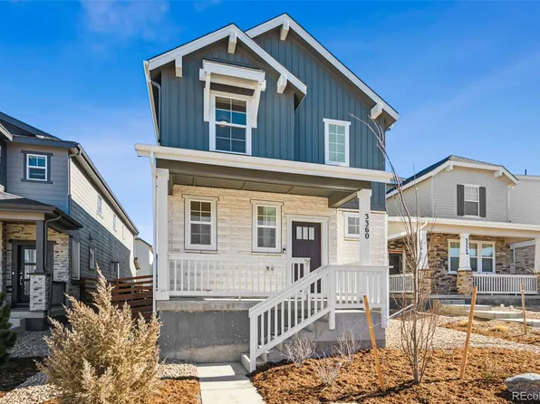 3360 N Coolidge Way, Aurora, CO 80019
